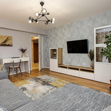 City Apartment Cipariu كلوج-نابوكا المظهر الخارجي الصورة