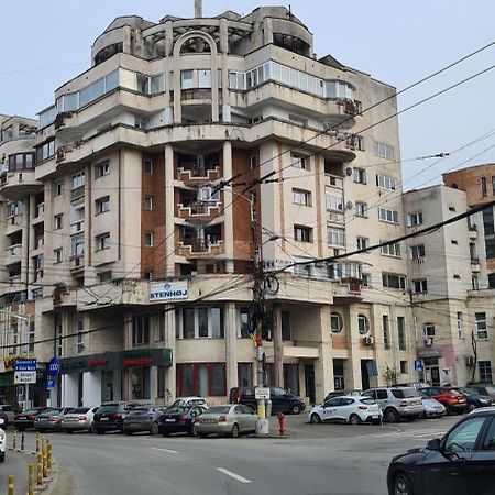 City Apartment Cipariu كلوج-نابوكا المظهر الخارجي الصورة
