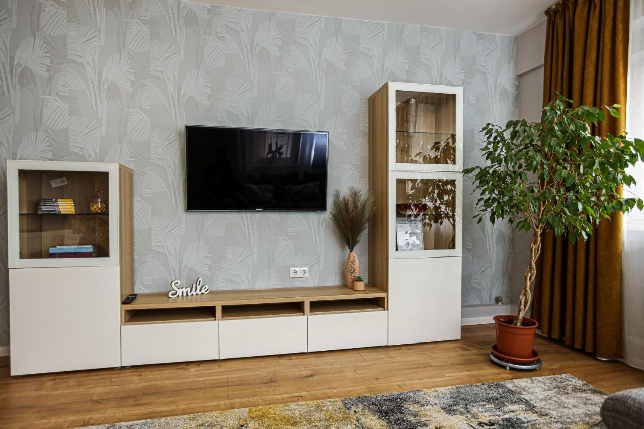 City Apartment Cipariu كلوج-نابوكا المظهر الخارجي الصورة