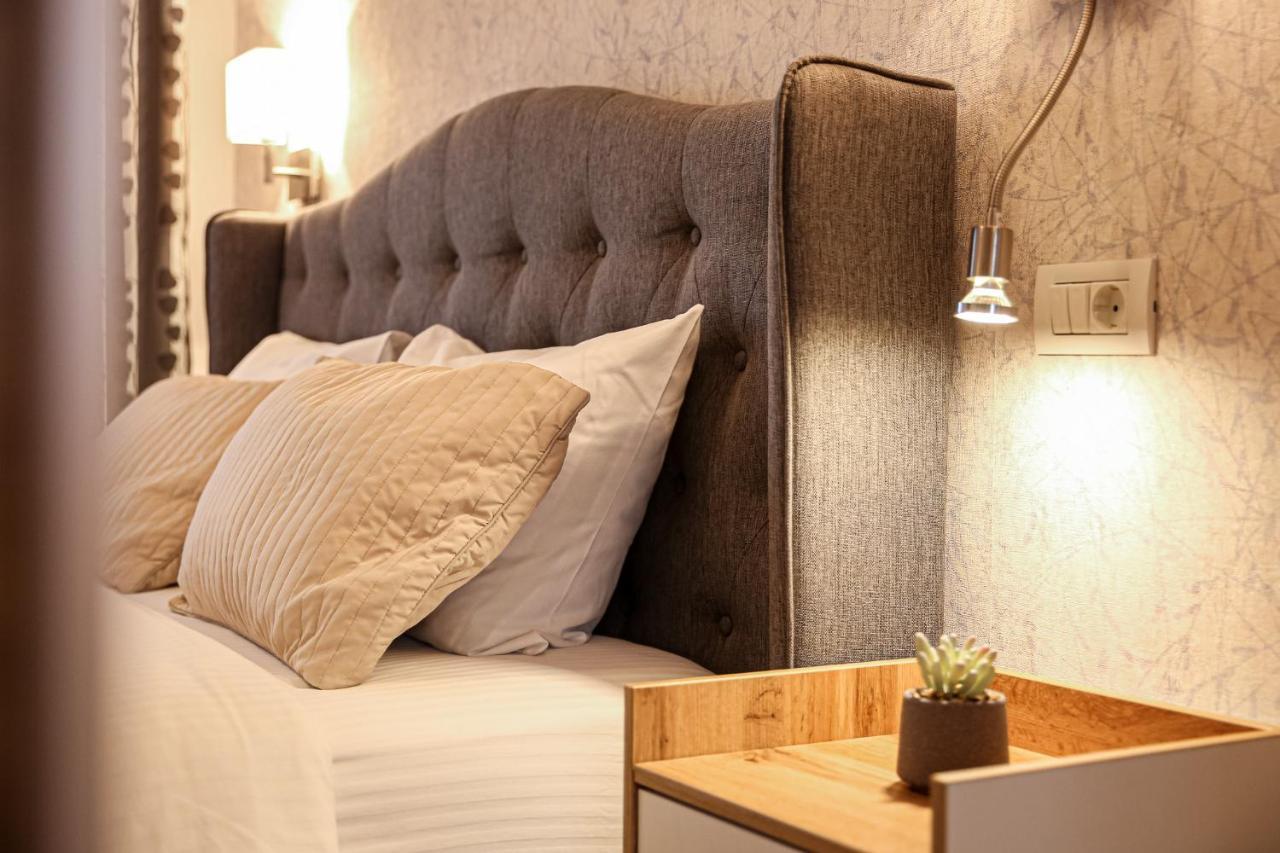 City Apartment Cipariu كلوج-نابوكا المظهر الخارجي الصورة