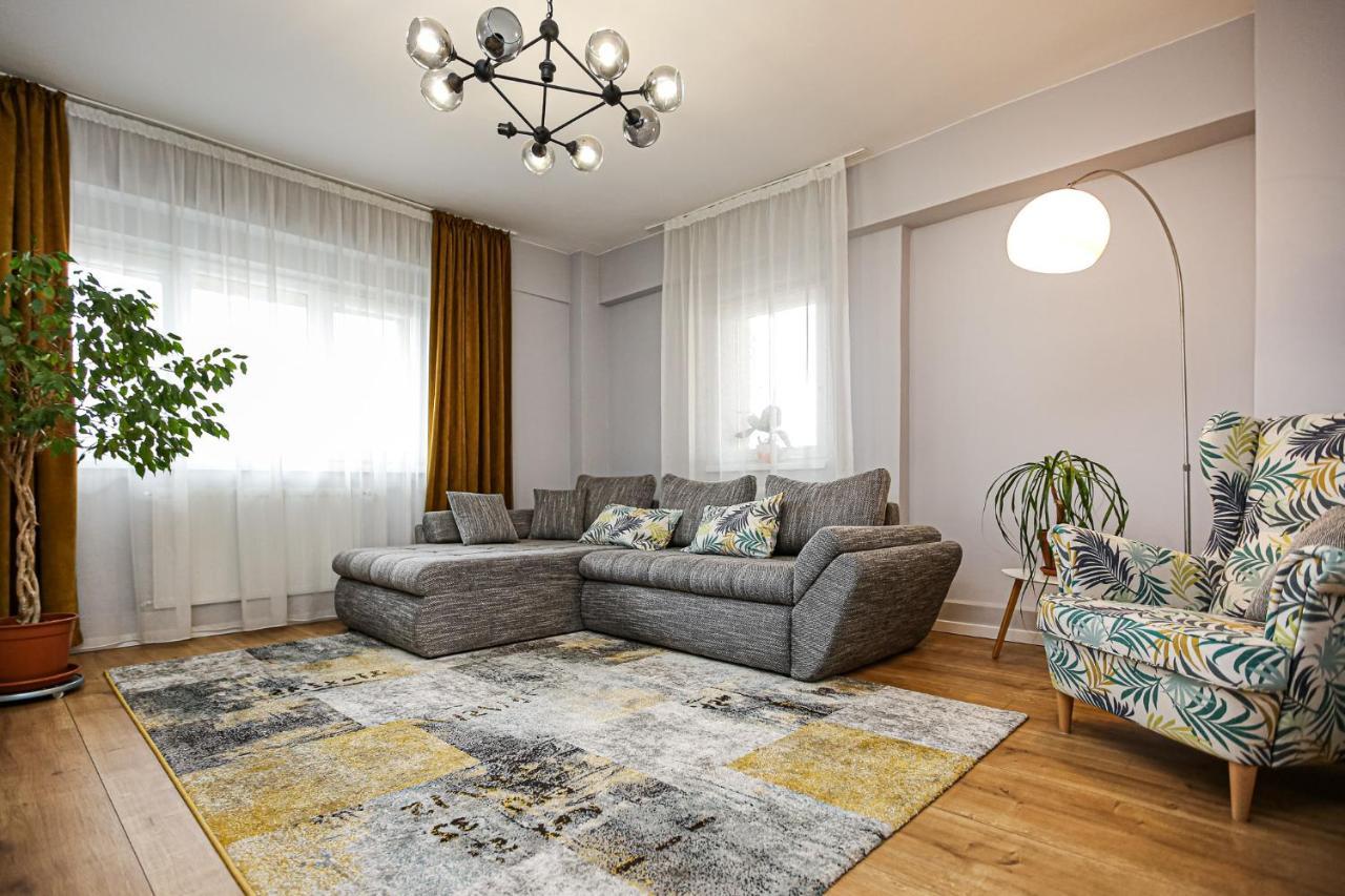 City Apartment Cipariu كلوج-نابوكا المظهر الخارجي الصورة