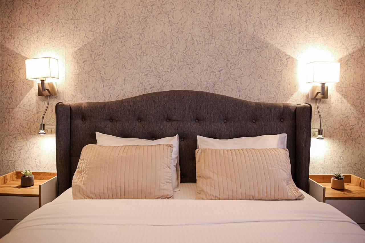 City Apartment Cipariu كلوج-نابوكا المظهر الخارجي الصورة