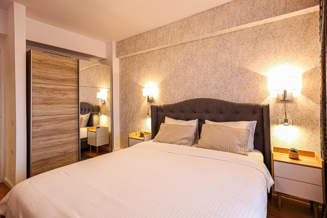 City Apartment Cipariu كلوج-نابوكا المظهر الخارجي الصورة