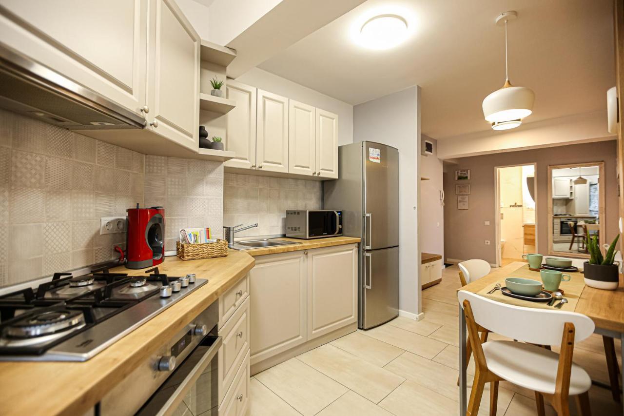 City Apartment Cipariu كلوج-نابوكا المظهر الخارجي الصورة