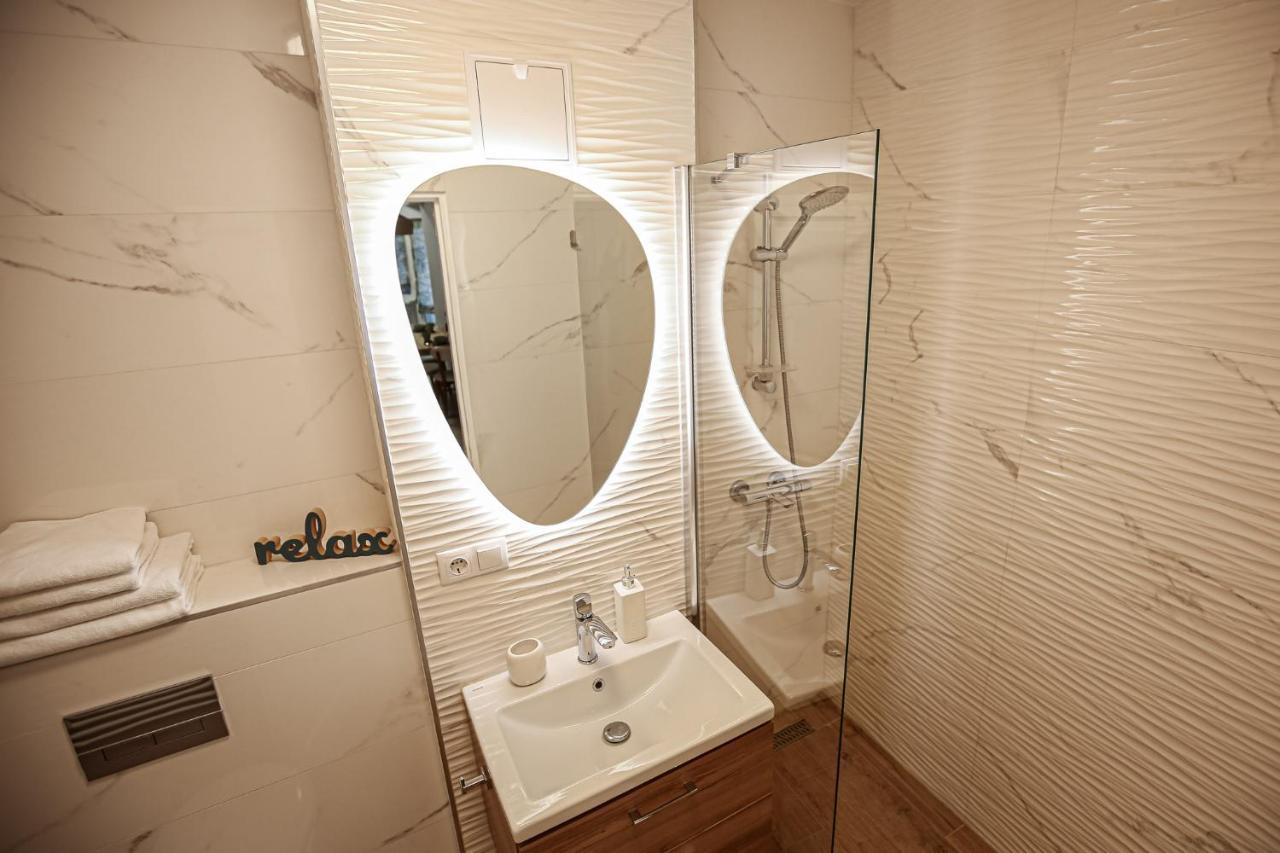 City Apartment Cipariu كلوج-نابوكا المظهر الخارجي الصورة