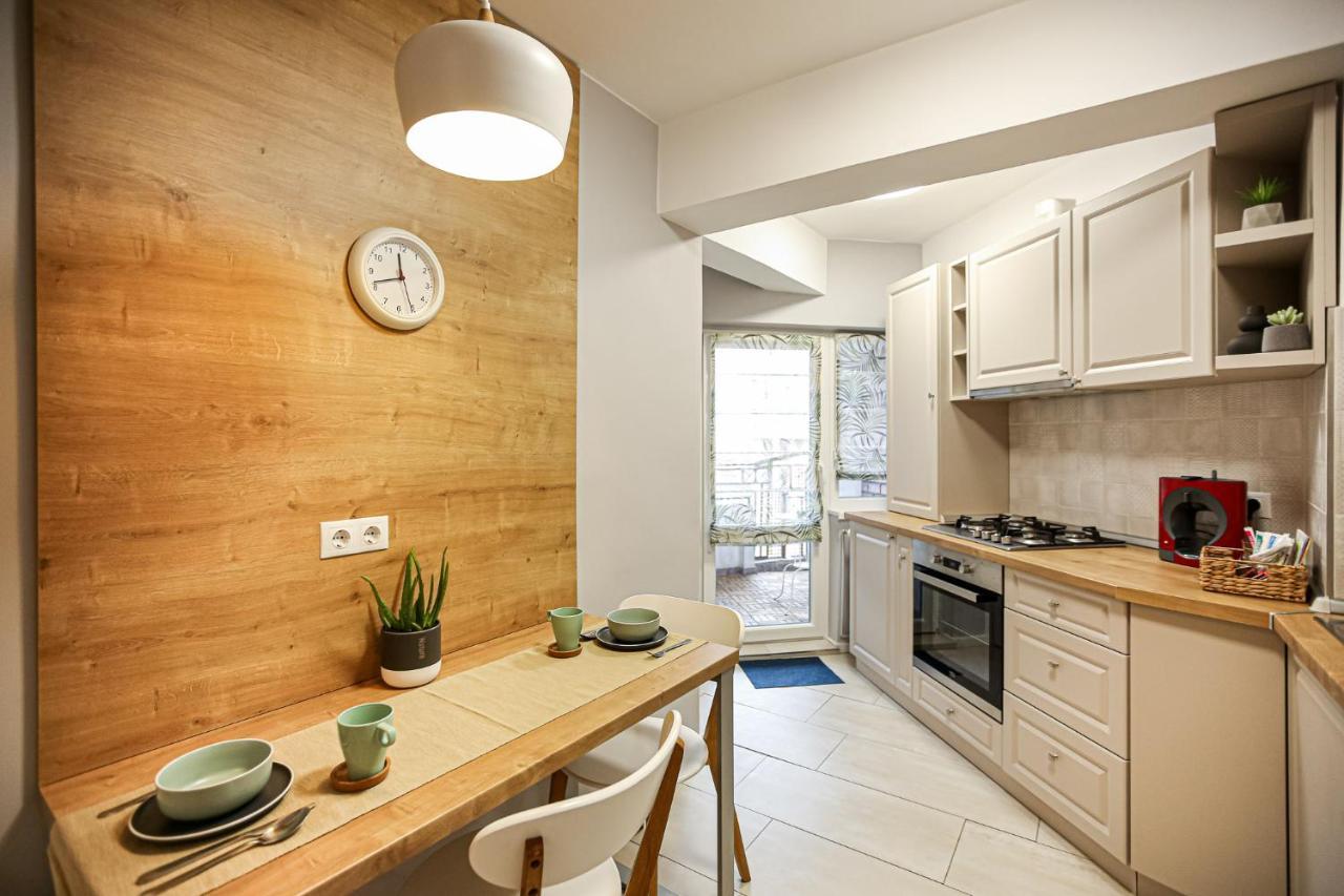 City Apartment Cipariu كلوج-نابوكا المظهر الخارجي الصورة